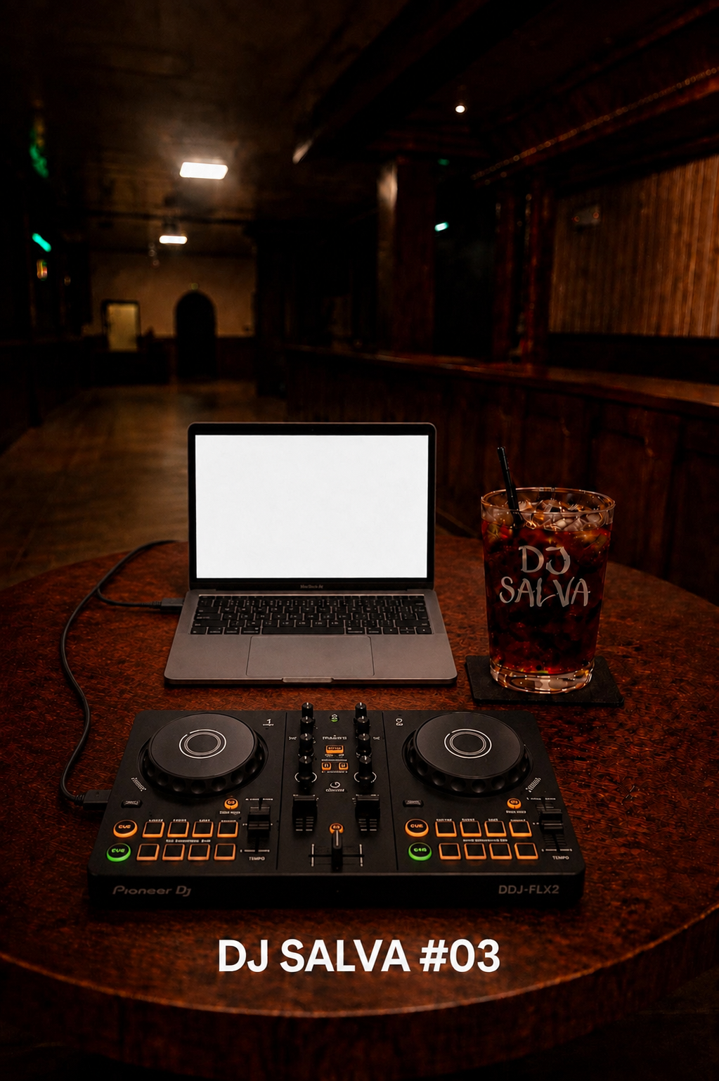 DJ SALVA #03