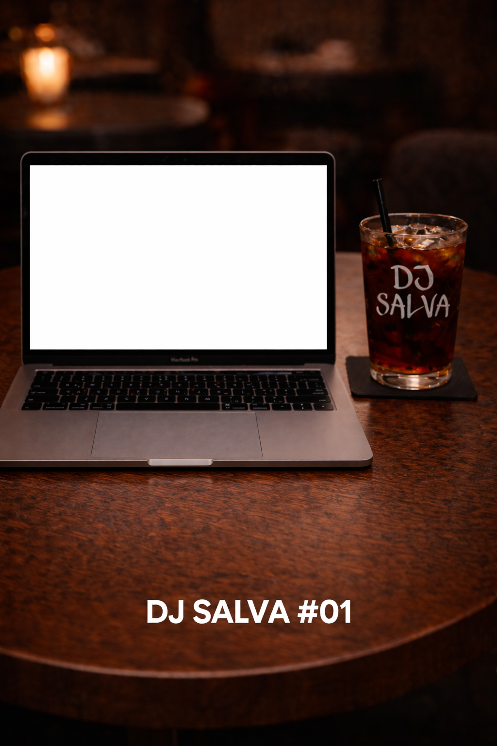 DJ SALVA #01