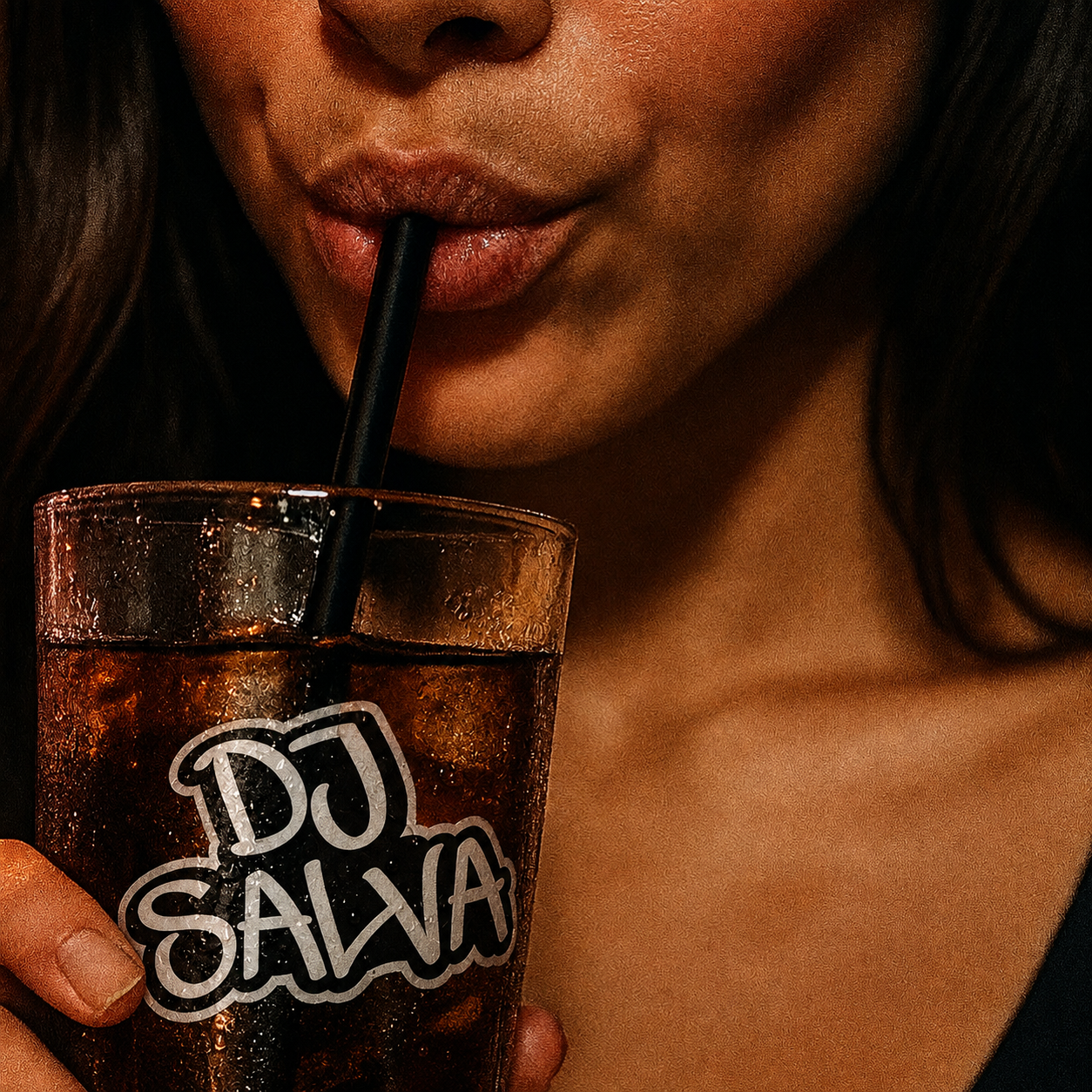 Portada DJ SALVA #01