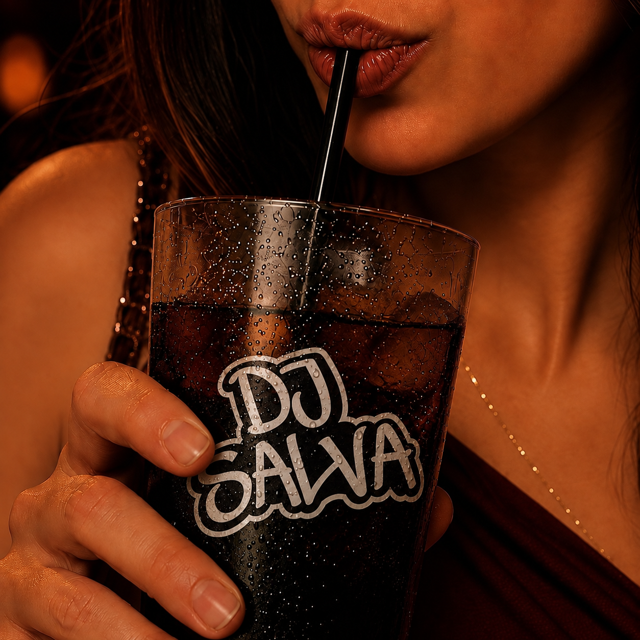 Portada DJ SALVA #03