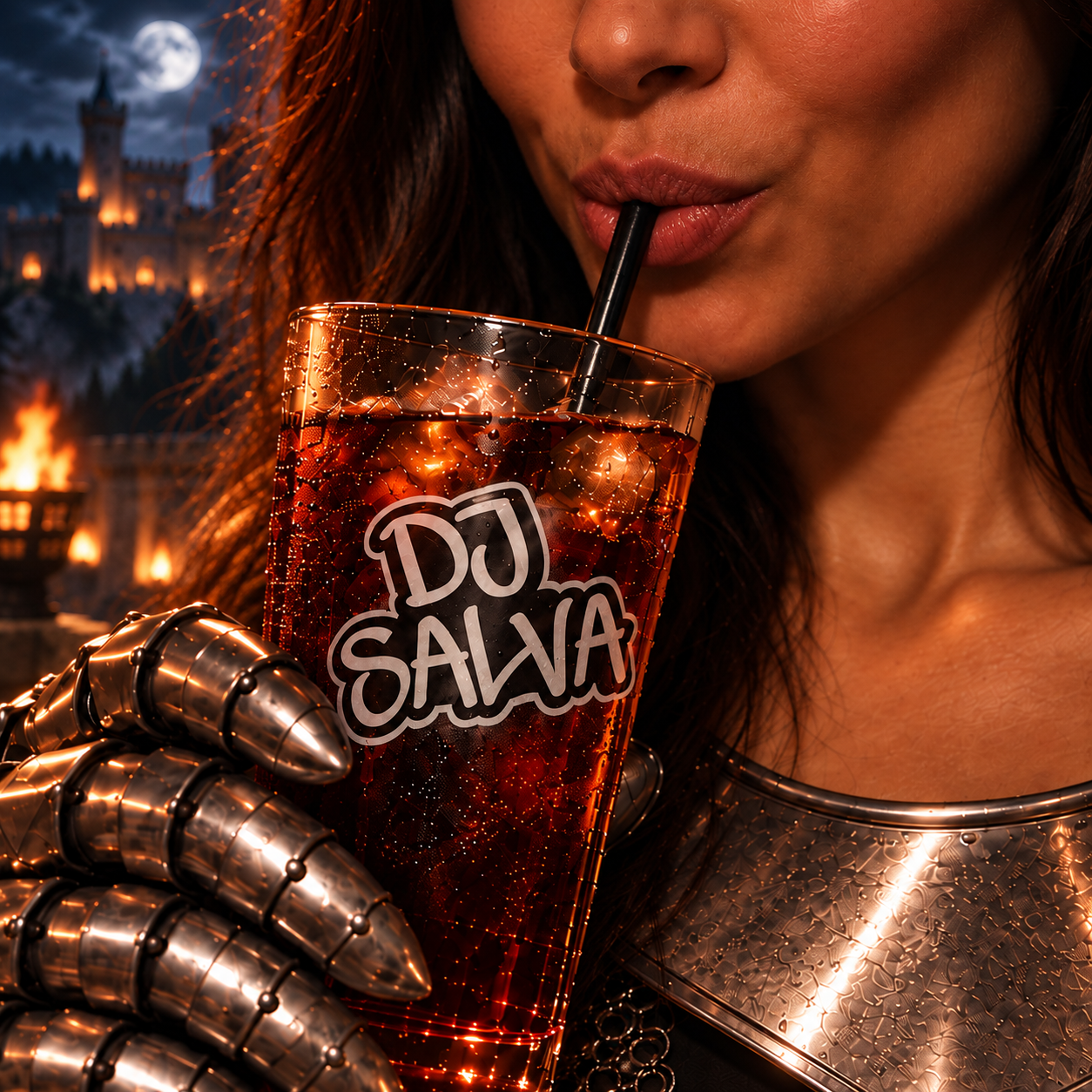 Portada DJ SALVA #04